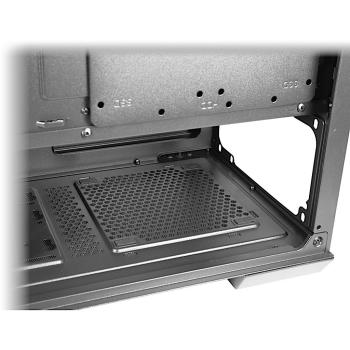 PC-Gehäuse ATX Gaming-Tower IT-3503 Airstream